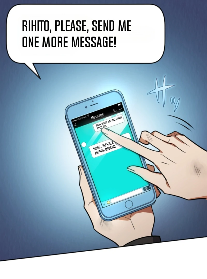 The Last Rebel The Savior Android Changes The Future By Leveling Up Chapter 7 - Page 22