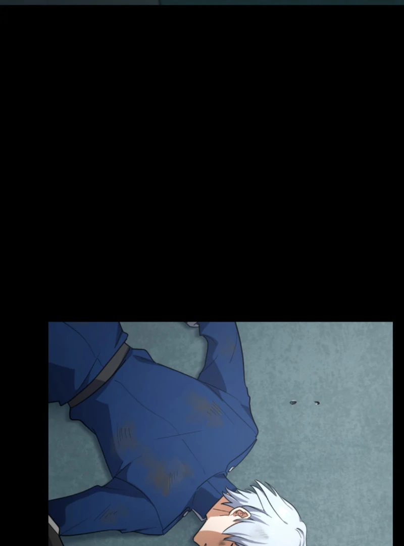 The Last Rebel The Savior Android Changes The Future By Leveling Up Chapter 7 - Page 4