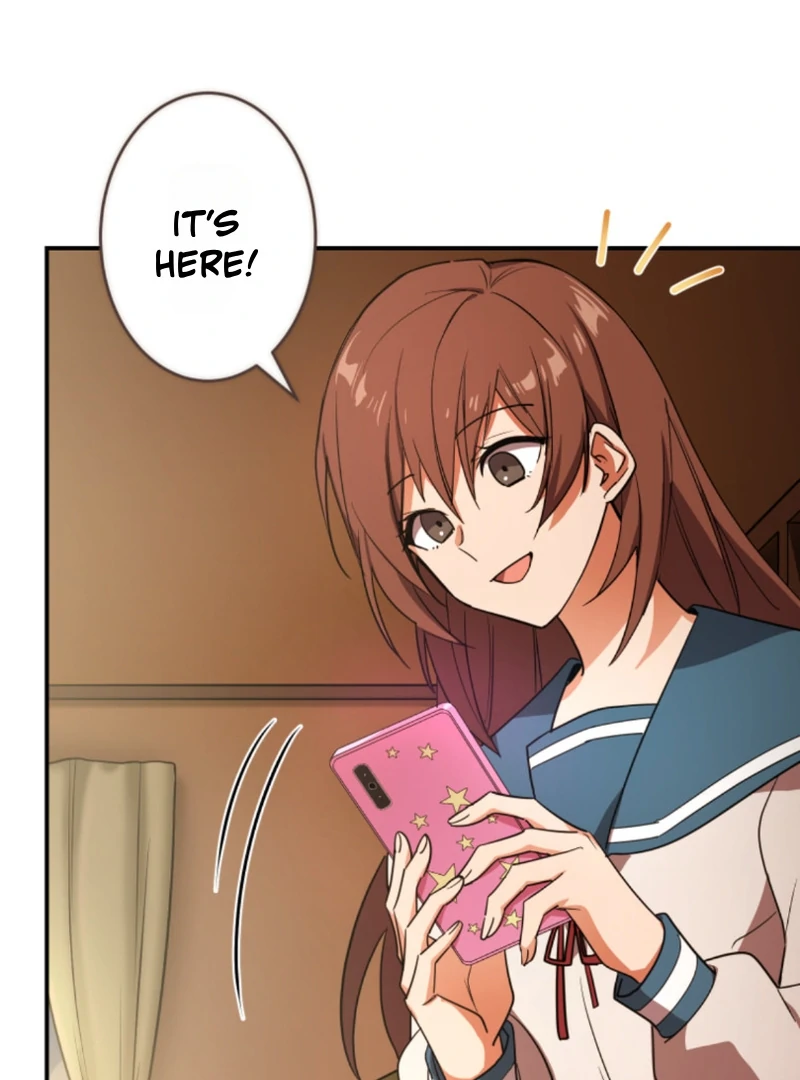 The Last Rebel The Savior Android Changes The Future By Leveling Up Chapter 7 - Page 33