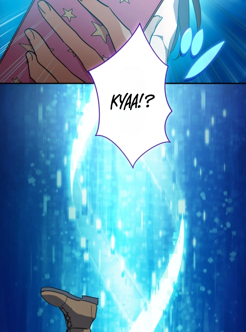 The Last Rebel The Savior Android Changes The Future By Leveling Up Chapter 7 - Page 37