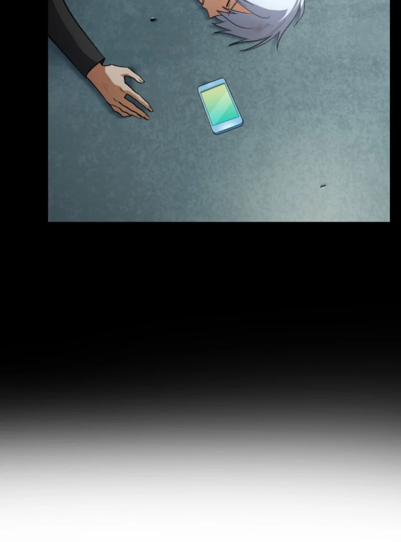 The Last Rebel The Savior Android Changes The Future By Leveling Up Chapter 7 - Page 5