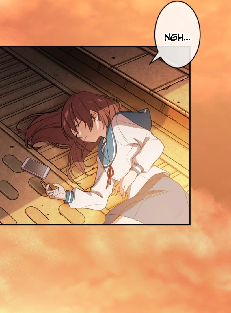 The Last Rebel The Savior Android Changes The Future By Leveling Up Chapter 7 - Page 43