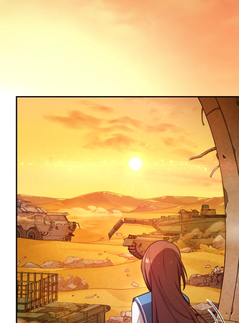The Last Rebel The Savior Android Changes The Future By Leveling Up Chapter 7 - Page 44