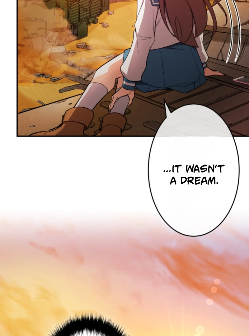 The Last Rebel The Savior Android Changes The Future By Leveling Up Chapter 7 - Page 45