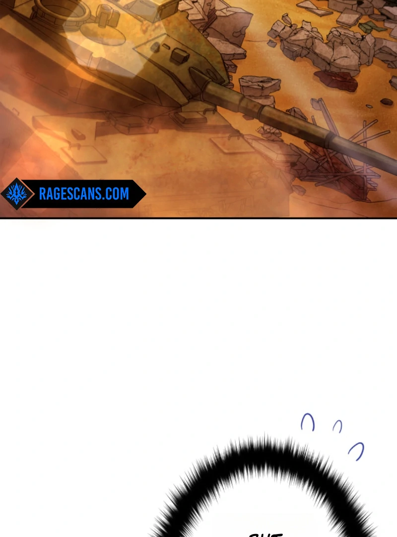 The Last Rebel The Savior Android Changes The Future By Leveling Up Chapter 7 - Page 47