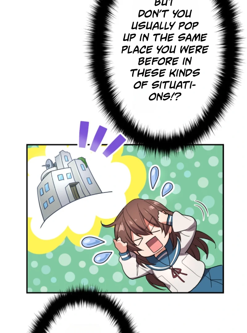The Last Rebel The Savior Android Changes The Future By Leveling Up Chapter 7 - Page 48