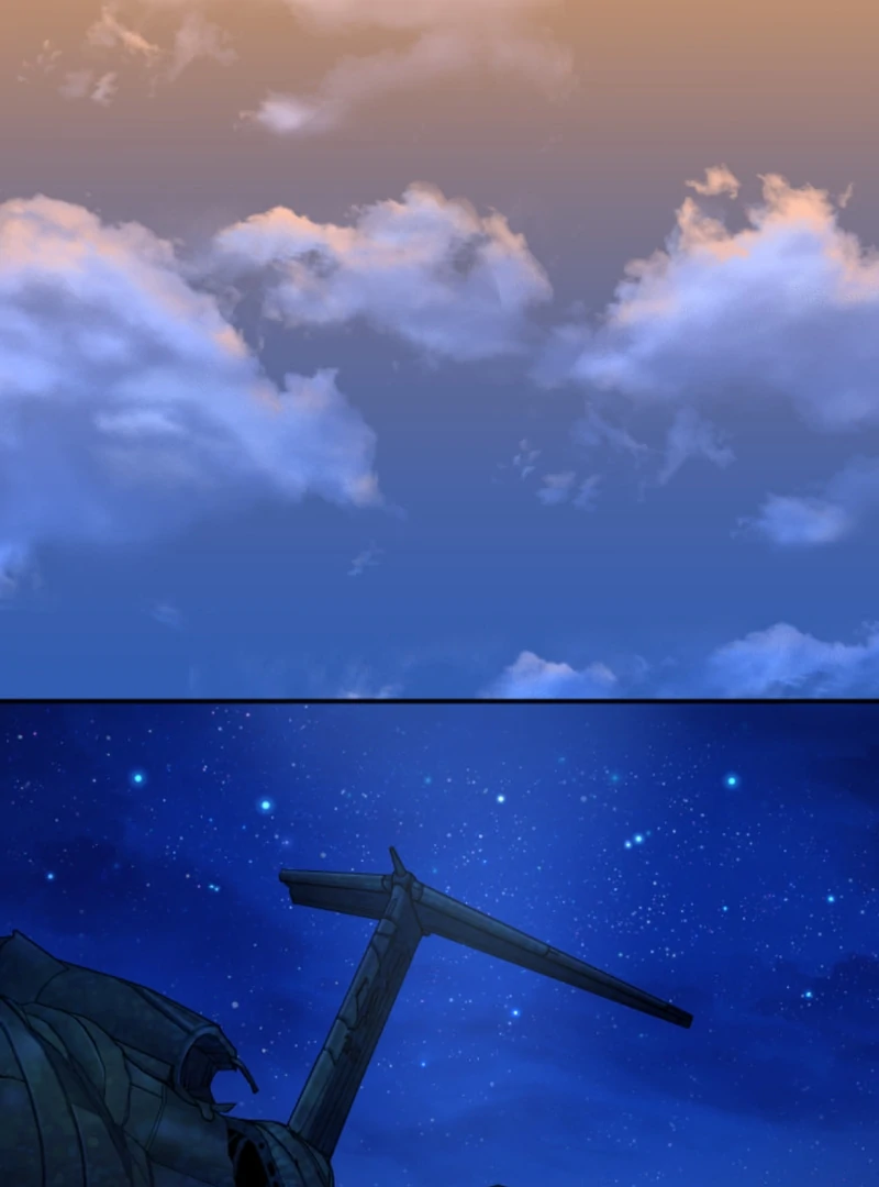 The Last Rebel The Savior Android Changes The Future By Leveling Up Chapter 7 - Page 52