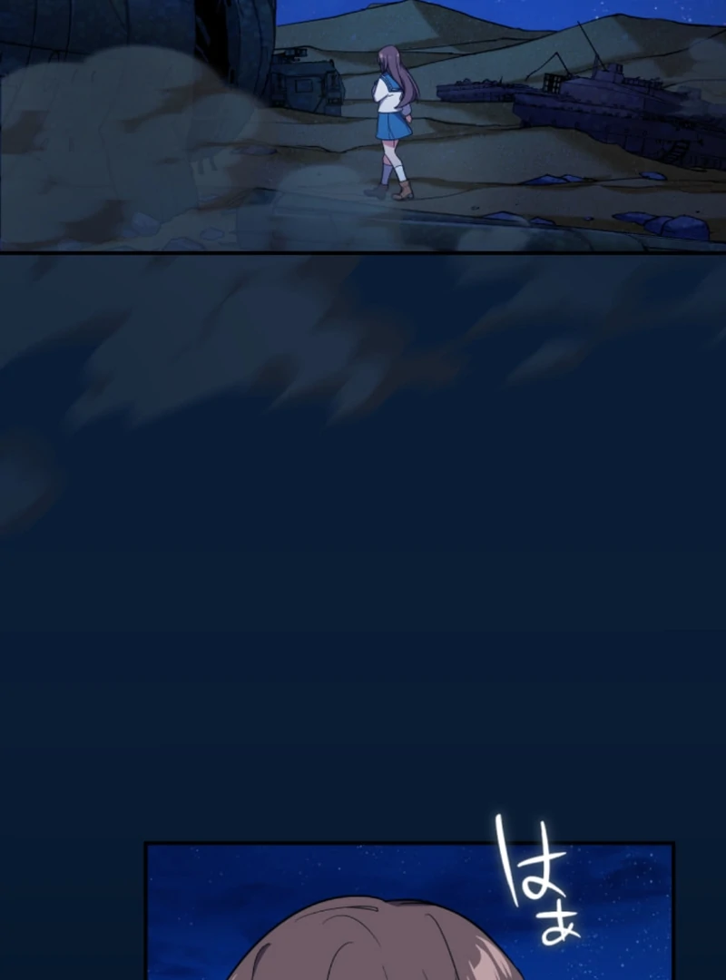 The Last Rebel The Savior Android Changes The Future By Leveling Up Chapter 7 - Page 53