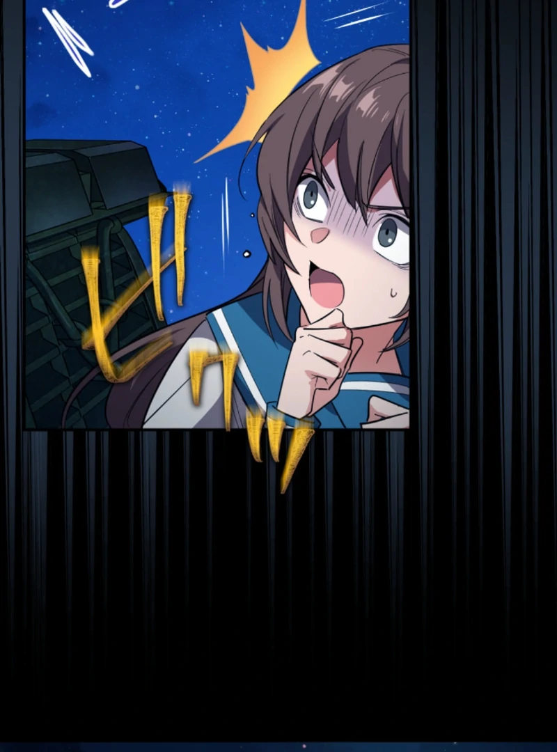 The Last Rebel The Savior Android Changes The Future By Leveling Up Chapter 7 - Page 58