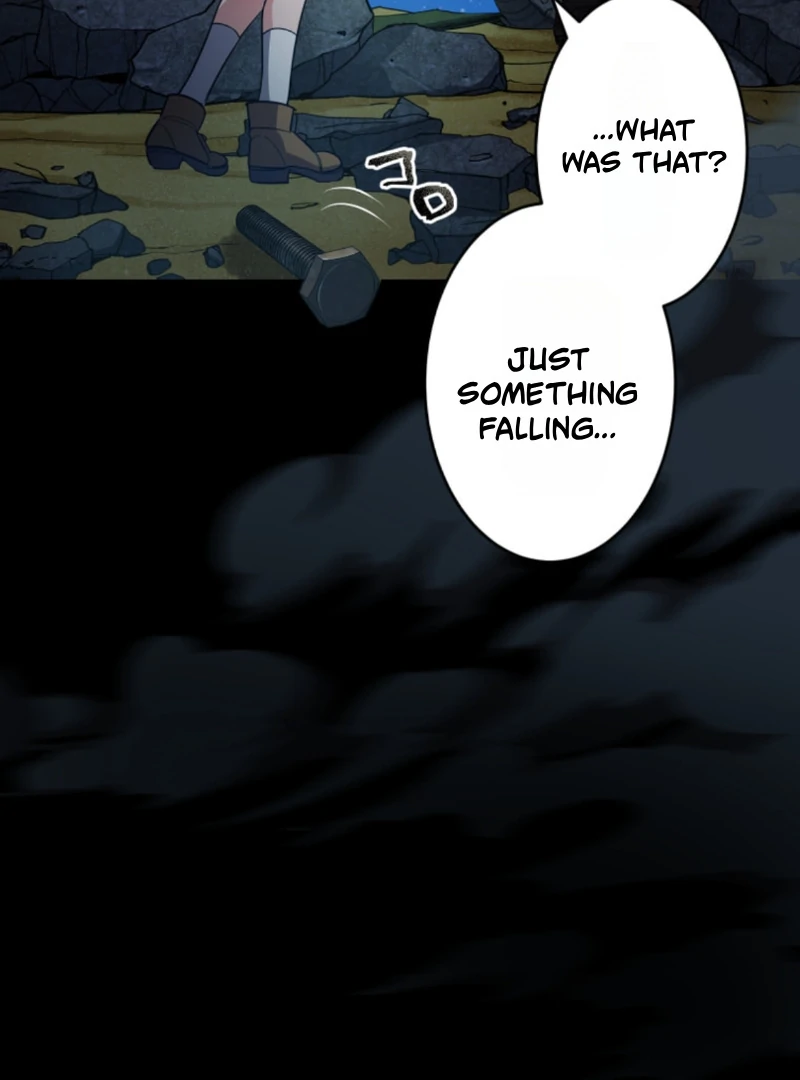 The Last Rebel The Savior Android Changes The Future By Leveling Up Chapter 7 - Page 60