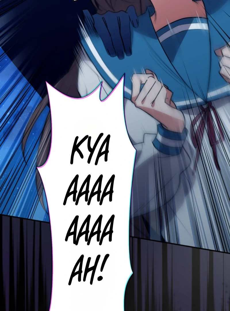 The Last Rebel The Savior Android Changes The Future By Leveling Up Chapter 7 - Page 63