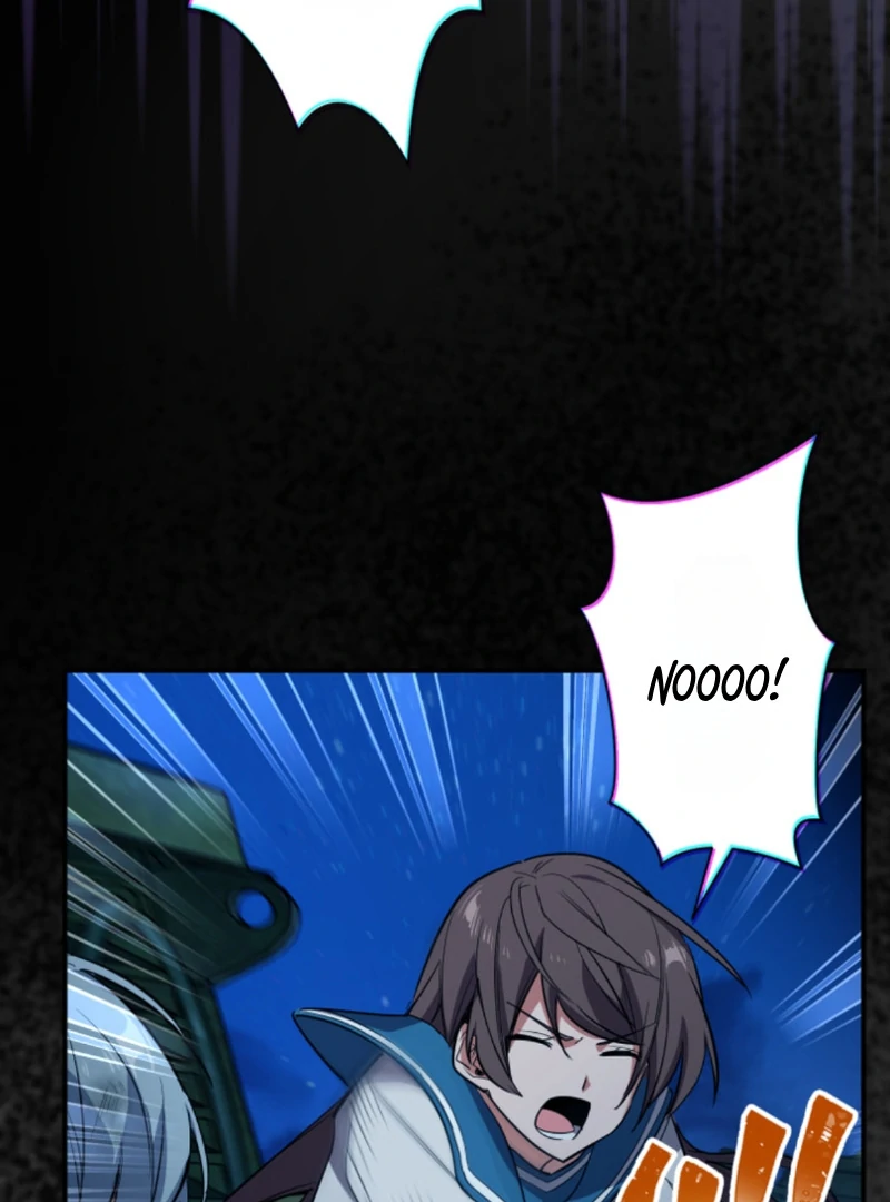The Last Rebel The Savior Android Changes The Future By Leveling Up Chapter 7 - Page 64