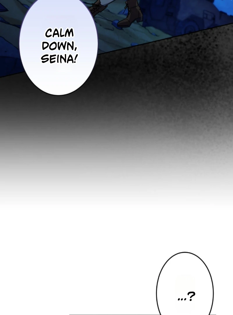 The Last Rebel The Savior Android Changes The Future By Leveling Up Chapter 7 - Page 67