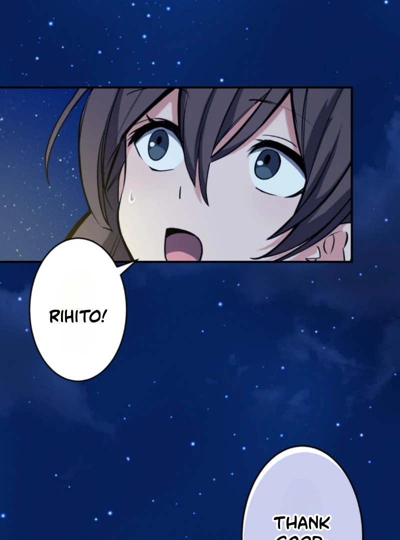 The Last Rebel The Savior Android Changes The Future By Leveling Up Chapter 7 - Page 71