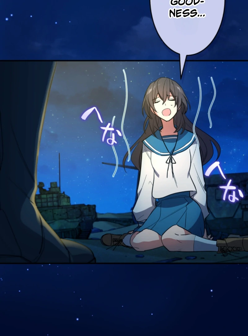 The Last Rebel The Savior Android Changes The Future By Leveling Up Chapter 7 - Page 72