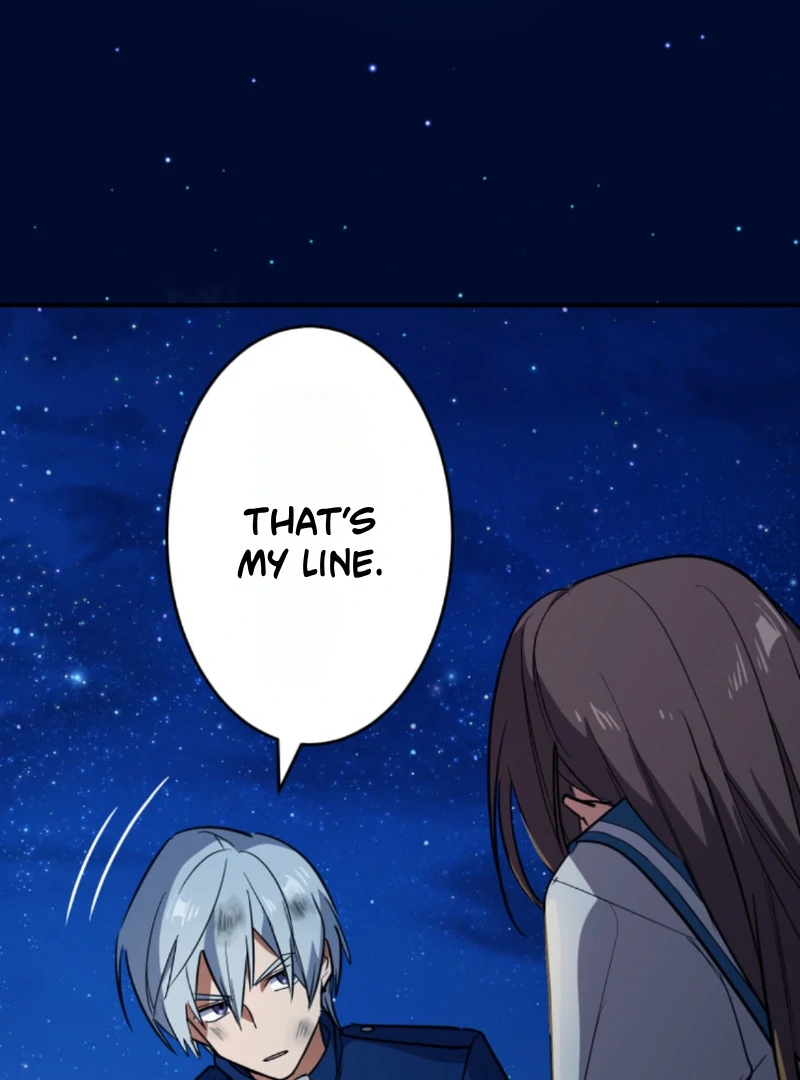 The Last Rebel The Savior Android Changes The Future By Leveling Up Chapter 7 - Page 73