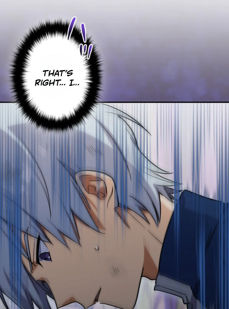 The Last Rebel The Savior Android Changes The Future By Leveling Up Chapter 7 - Page 9