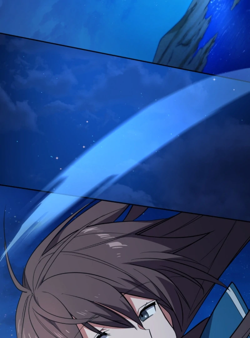 The Last Rebel The Savior Android Changes The Future By Leveling Up Chapter 7 - Page 87