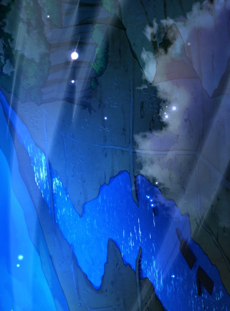 The Last Rebel The Savior Android Changes The Future By Leveling Up Chapter 7 - Page 89