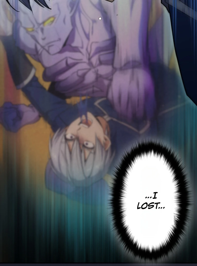The Last Rebel The Savior Android Changes The Future By Leveling Up Chapter 7 - Page 10