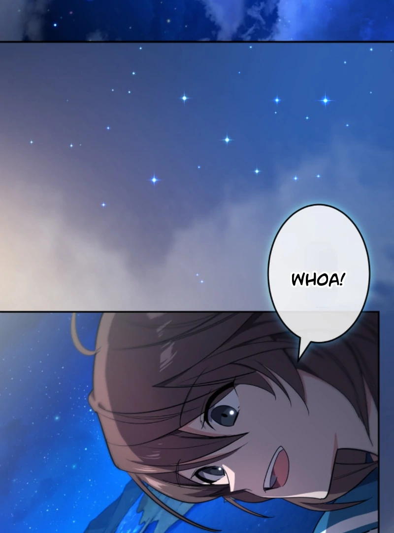 The Last Rebel The Savior Android Changes The Future By Leveling Up Chapter 7 - Page 92