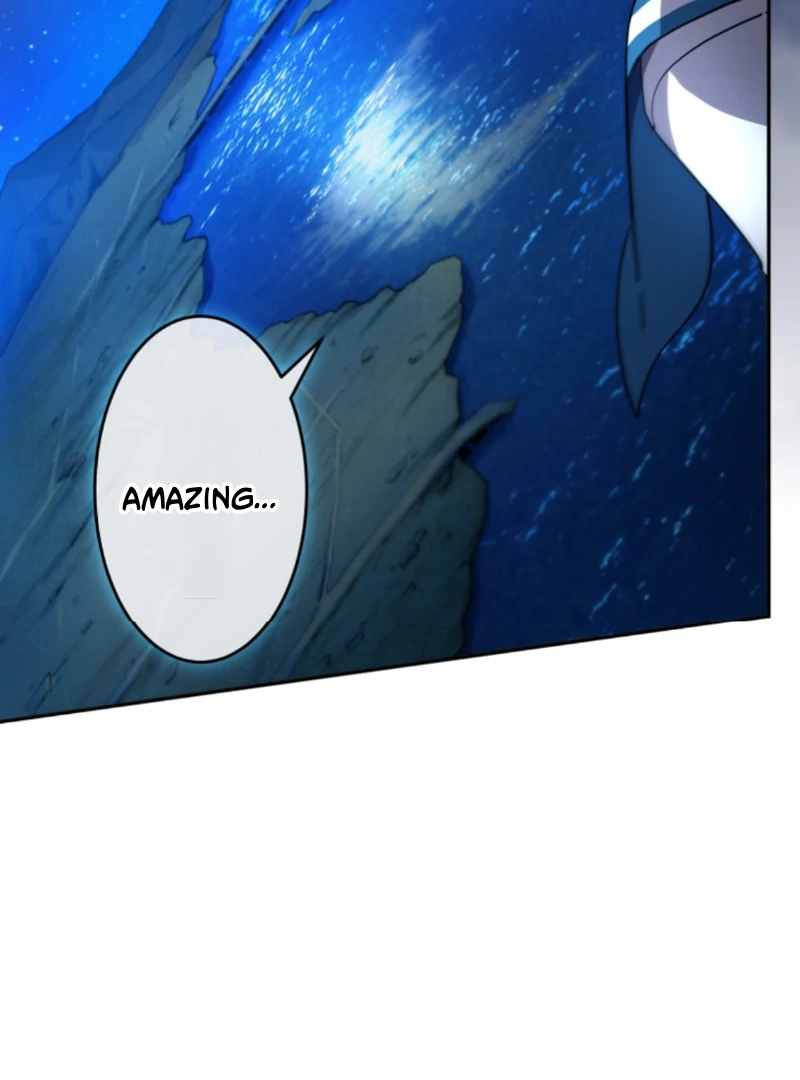 The Last Rebel The Savior Android Changes The Future By Leveling Up Chapter 7 - Page 93