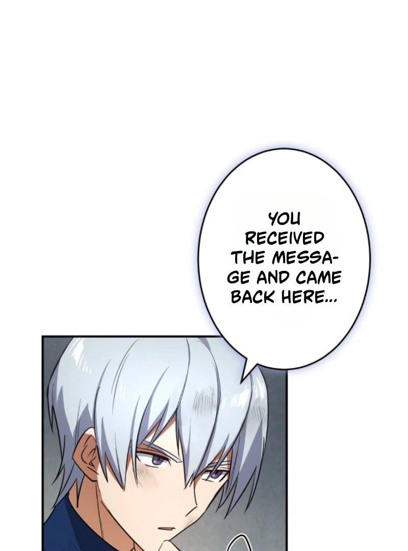 The Last Rebel The Savior Android Changes The Future By Leveling Up Chapter 7 - Page 100