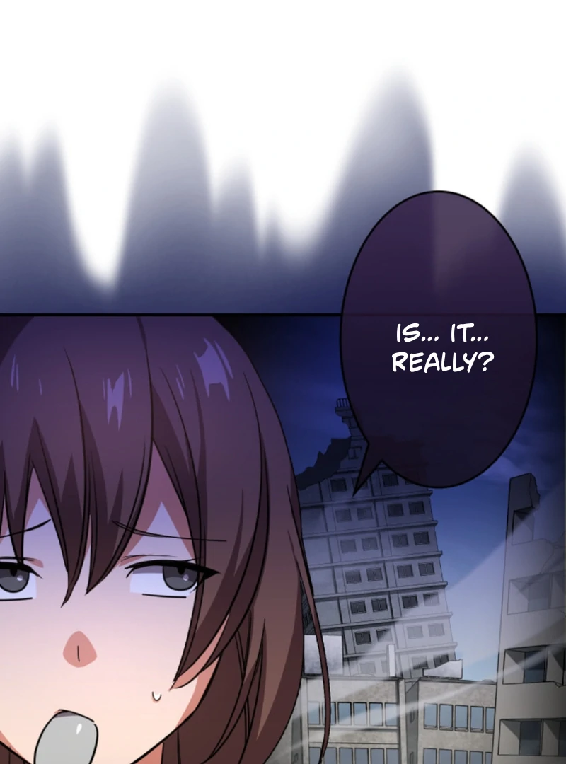 The Last Rebel The Savior Android Changes The Future By Leveling Up Chapter 8 - Page 102