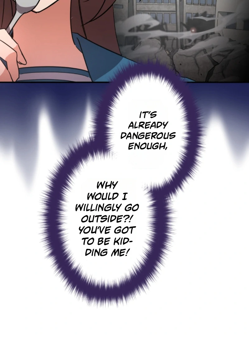 The Last Rebel The Savior Android Changes The Future By Leveling Up Chapter 8 - Page 103