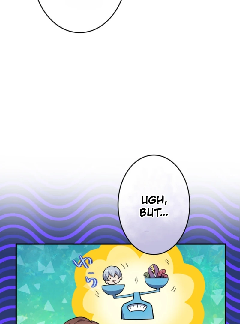 The Last Rebel The Savior Android Changes The Future By Leveling Up Chapter 8 - Page 106