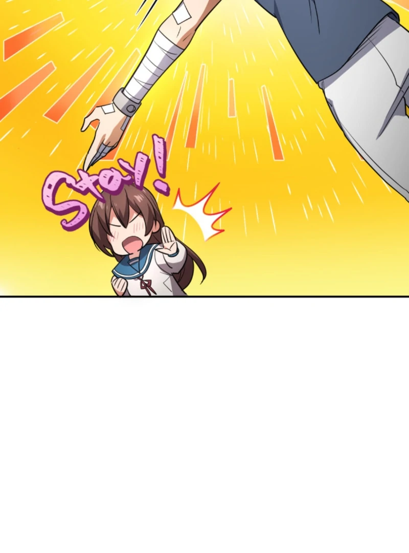 The Last Rebel The Savior Android Changes The Future By Leveling Up Chapter 8 - Page 113
