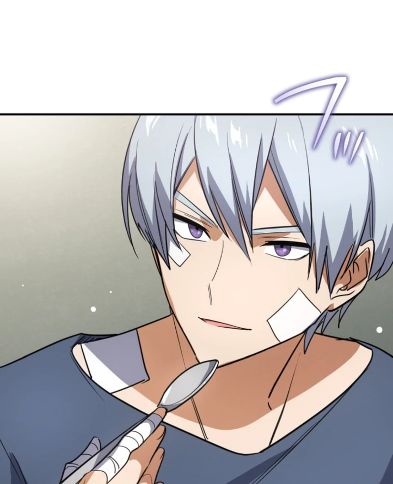 The Last Rebel The Savior Android Changes The Future By Leveling Up Chapter 8 - Page 118