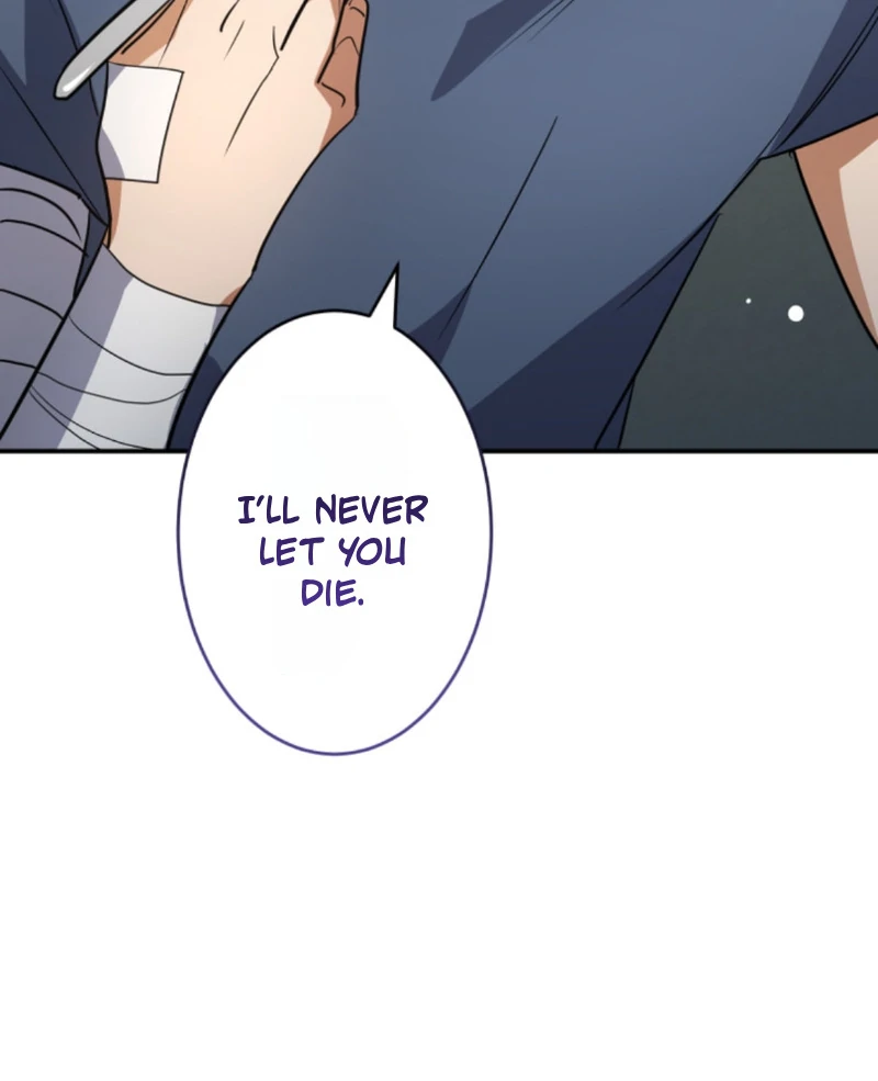 The Last Rebel The Savior Android Changes The Future By Leveling Up Chapter 8 - Page 119