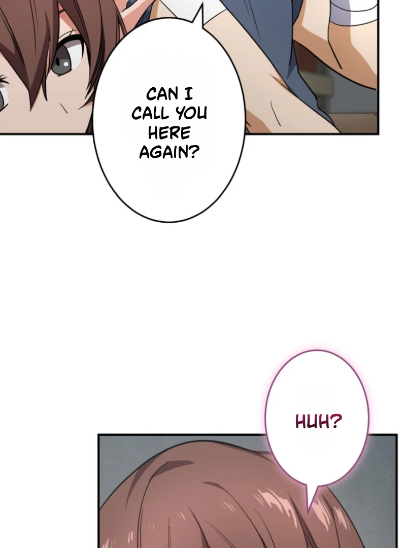 The Last Rebel The Savior Android Changes The Future By Leveling Up Chapter 8 - Page 17