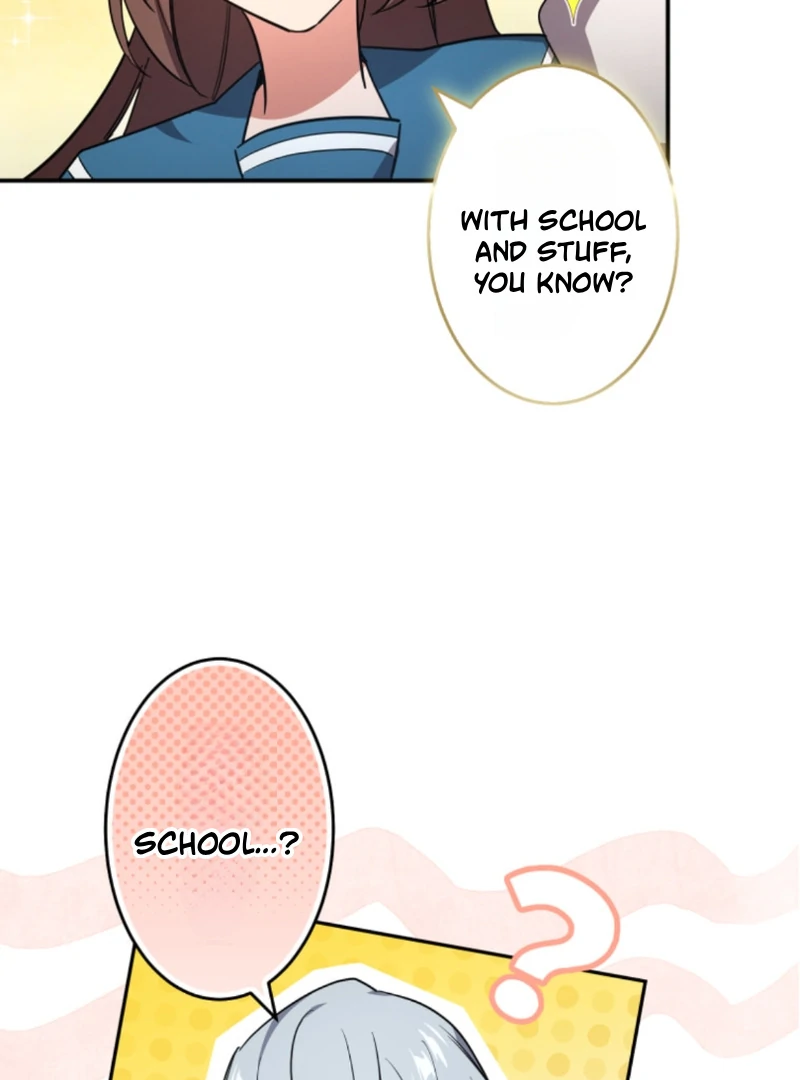 The Last Rebel The Savior Android Changes The Future By Leveling Up Chapter 8 - Page 24