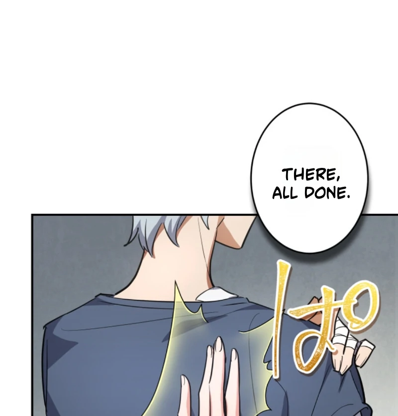 The Last Rebel The Savior Android Changes The Future By Leveling Up Chapter 8 - Page 28