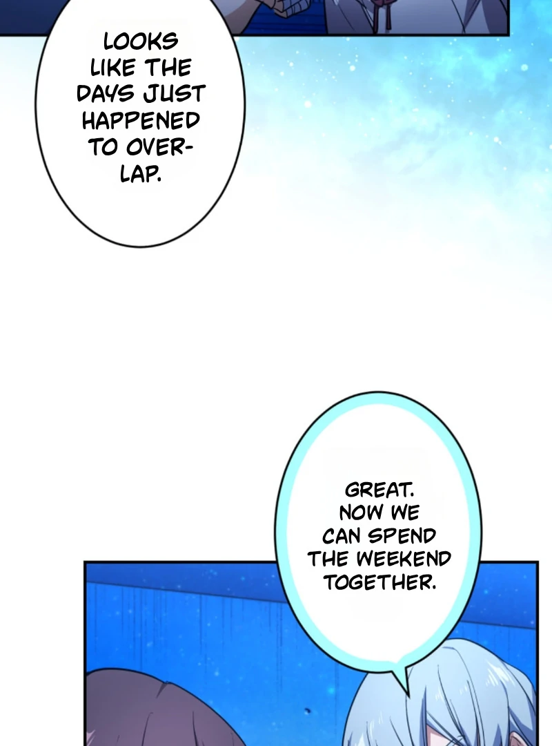 The Last Rebel The Savior Android Changes The Future By Leveling Up Chapter 8 - Page 40