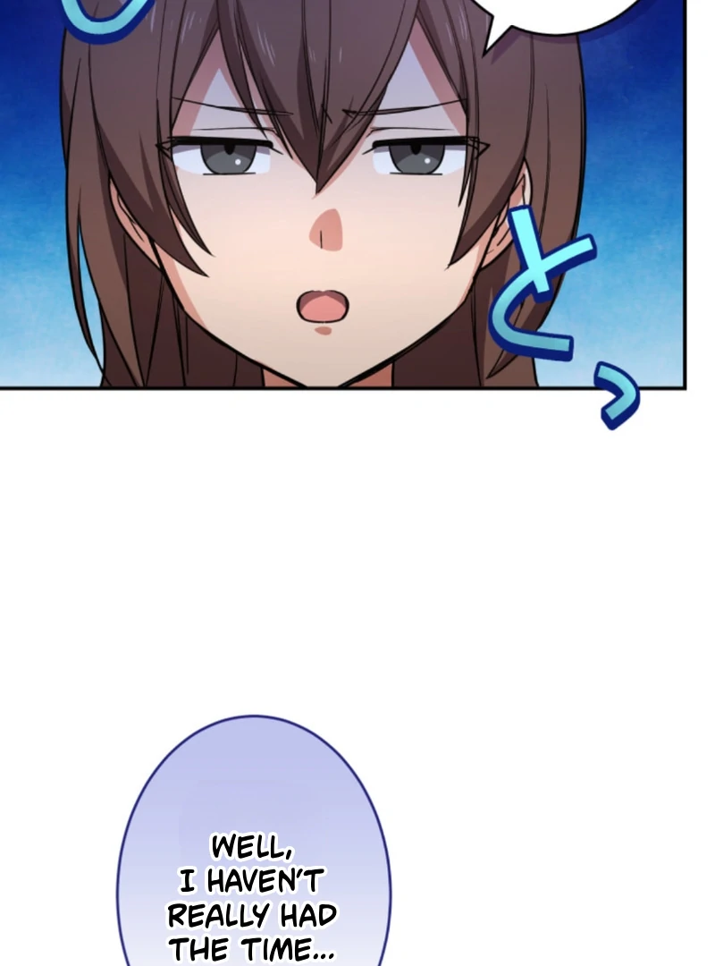 The Last Rebel The Savior Android Changes The Future By Leveling Up Chapter 8 - Page 5