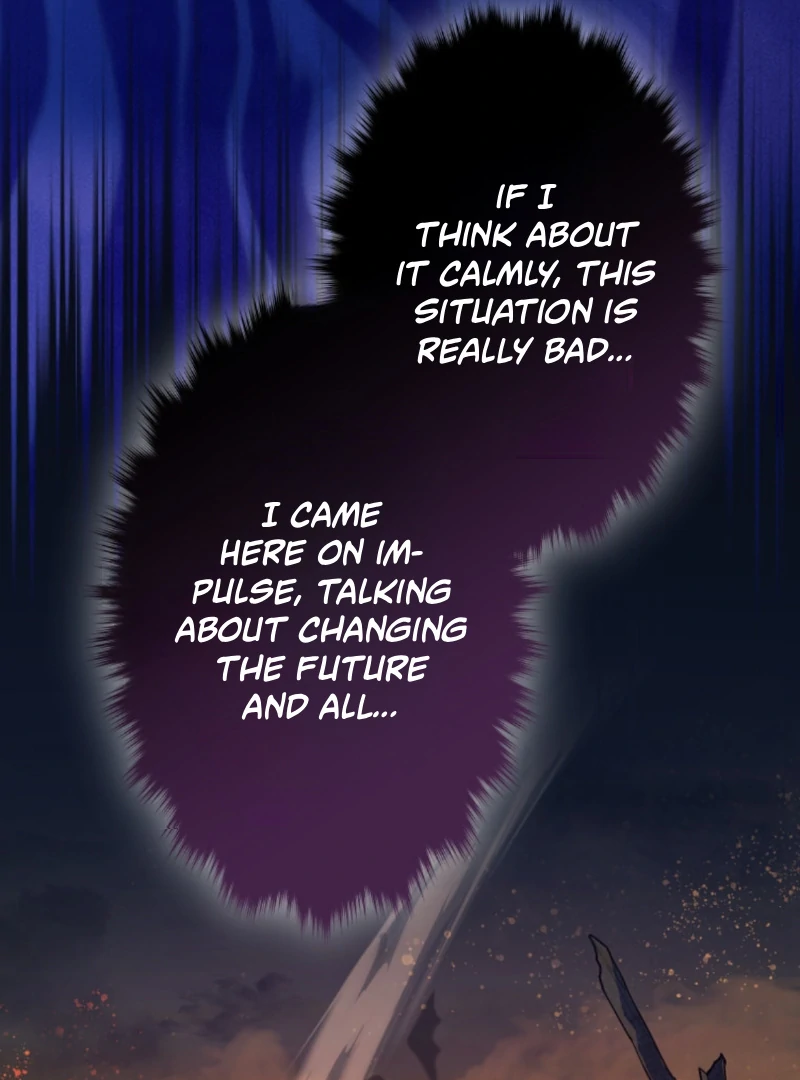 The Last Rebel The Savior Android Changes The Future By Leveling Up Chapter 8 - Page 44