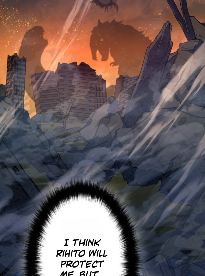 The Last Rebel The Savior Android Changes The Future By Leveling Up Chapter 8 - Page 45