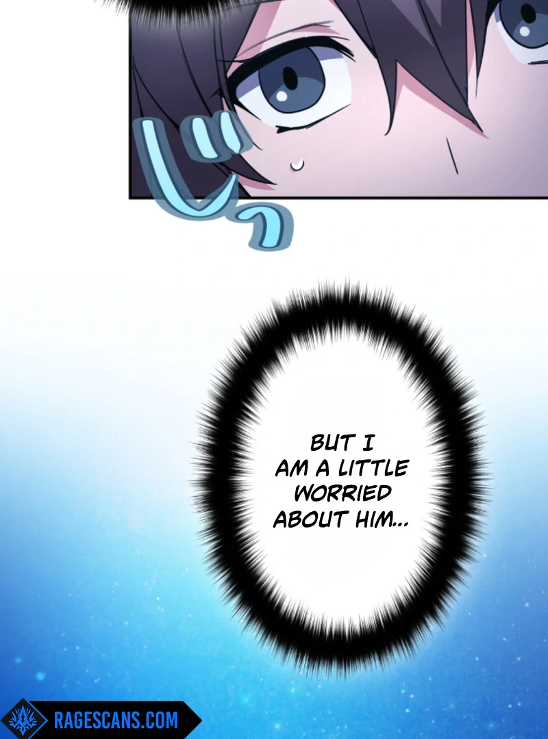 The Last Rebel The Savior Android Changes The Future By Leveling Up Chapter 8 - Page 50
