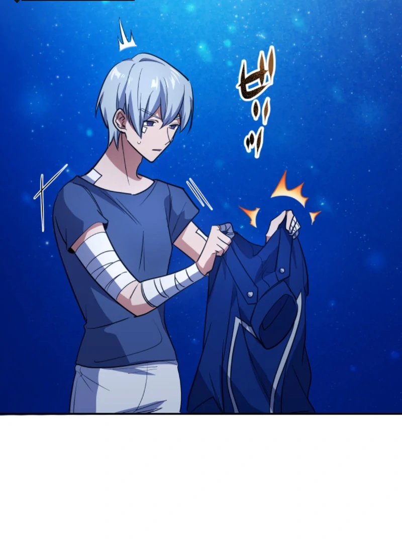 The Last Rebel The Savior Android Changes The Future By Leveling Up Chapter 8 - Page 51