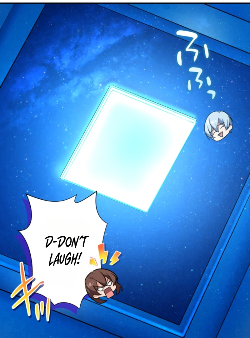 The Last Rebel The Savior Android Changes The Future By Leveling Up Chapter 8 - Page 58
