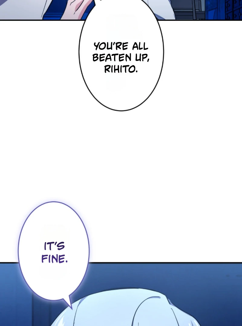 The Last Rebel The Savior Android Changes The Future By Leveling Up Chapter 8 - Page 62