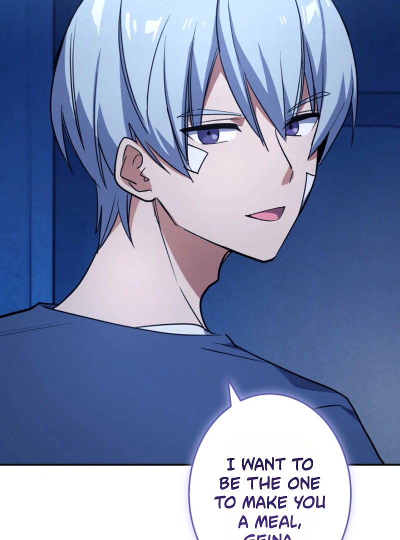 The Last Rebel The Savior Android Changes The Future By Leveling Up Chapter 8 - Page 63