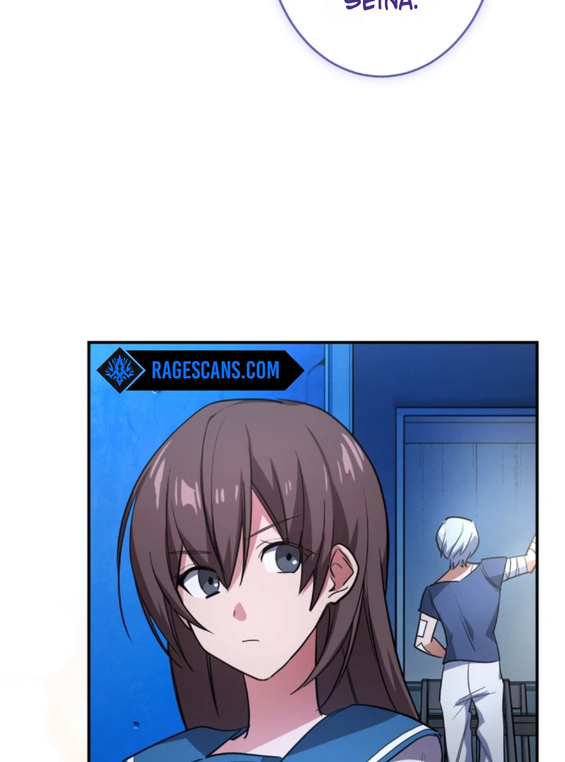 The Last Rebel The Savior Android Changes The Future By Leveling Up Chapter 8 - Page 64