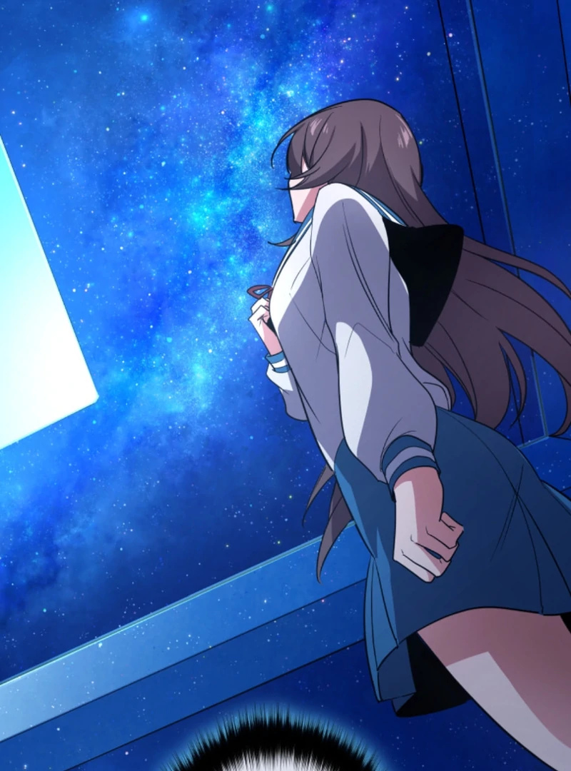 The Last Rebel The Savior Android Changes The Future By Leveling Up Chapter 8 - Page 67