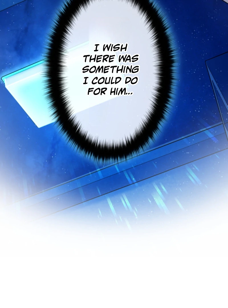 The Last Rebel The Savior Android Changes The Future By Leveling Up Chapter 8 - Page 68
