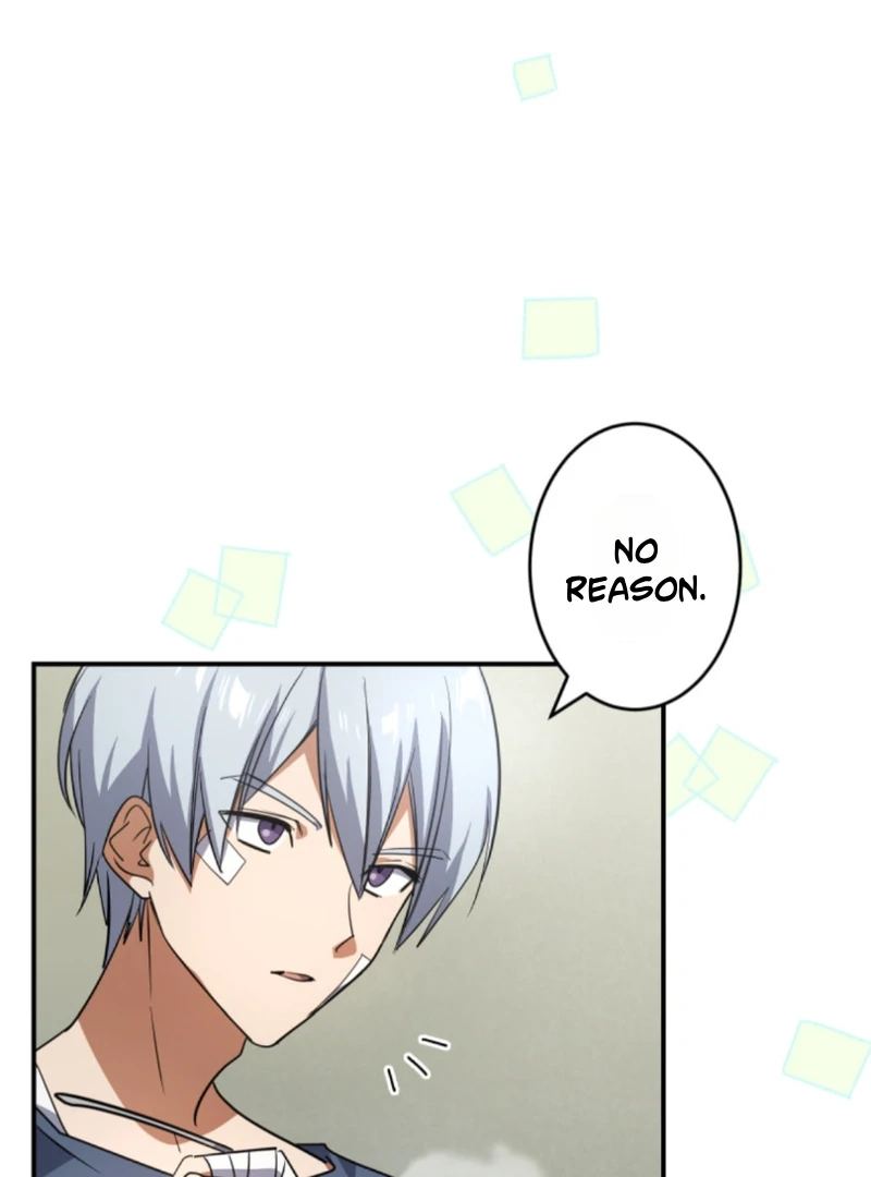 The Last Rebel The Savior Android Changes The Future By Leveling Up Chapter 8 - Page 74