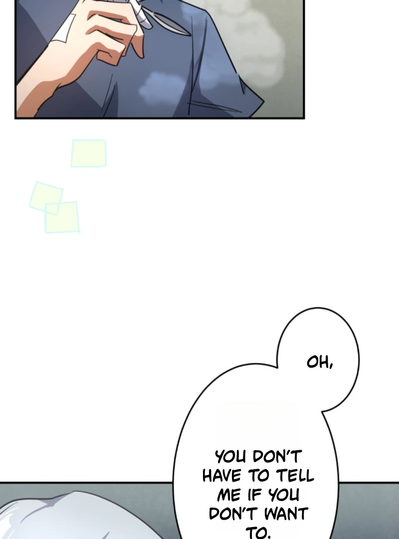 The Last Rebel The Savior Android Changes The Future By Leveling Up Chapter 8 - Page 75